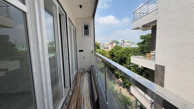 Image of 800 Sq.ft 2 BHK Apartment / Flat for sale in DDA Akshardham Apartments, Sector 19 Dwarka, New Delhi for Rs. 15000000