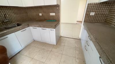 Kitchen Image of 1757 Sq.ft 3 BHK Apartment / Flat for sale in Experion The Heartsong, Sector 108 Gurgaon for Rs. 18000000