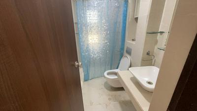 Image of 1050 Sq.ft 2 BHK Apartment / Flat for sale in Lodha Primero, Worli, Mumbai for Rs. 40000000