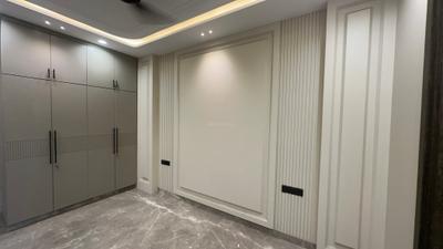 Bedroom Image of 1351 Sq.ft 3 BHK Builder Floor for sale in Paschim Vihar New Delhi for Rs. 28500000