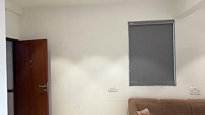 Living Room Image of 550 Sq.ft 1 BHK Apartment / Flat for rent in Girgaon Mumbai for Rs. 80000