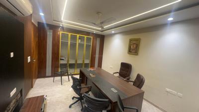 Bedroom Image of 2250 Sq.ft 4 BHK Builder Floor for sale in Paschim Vihar New Delhi for Rs. 35000000