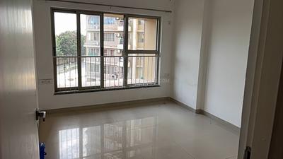 Bedroom Image of 1800 Sq.ft 3 BHK Apartment / Flat for rent in Adani The Meadows, Shantigram Ahmedabad for Rs. 32000