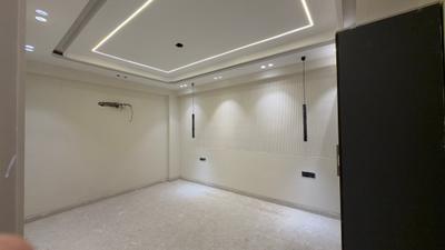 Bedroom Image of 1125 Sq.ft 3 BHK Builder Floor for sale in Juanapur New Delhi for Rs. 9500000