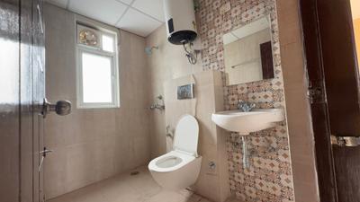 Image of 1560 Sq.ft 3 BHK Apartment / Flat for rent in Ansal Celebrity Garden Block K, Sector A, Lucknow for Rs. 28000