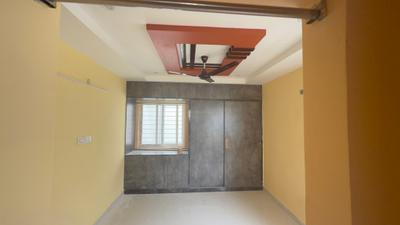Bedroom Image of 1520 Sq.ft 3 BHK Apartment / Flat for sale in Gannavaram Vijayawada for Rs. 4128555