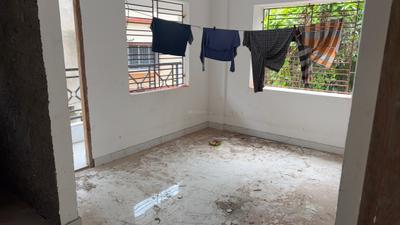 Bedroom Image of 633 Sq.ft 2 BHK Apartment / Flat for sale in Rajarhat Kolkata for Rs. 2911800