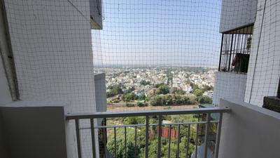 Image of 1100 Sq.ft 2.5 BHK Apartment / Flat for sale in Mahagun Puram Phase 1, Mahagunpuram, Ghaziabad for Rs. 7750000