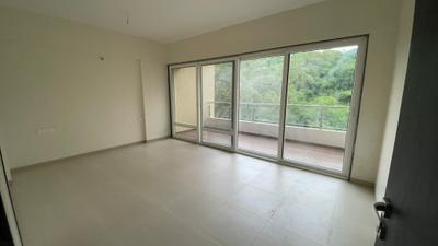 Bedroom Image of 2800 Sq.ft 3.5 BHK Apartment / Flat for sale in Buttepatil Ajit Buttepatil Angelle Hills Version T Phase 2, Bavdhan Pune for Rs. 20000000
