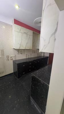 Kitchen Image of 2440 Sq.ft 4 BHK Builder Floor for rent in Sector 15 Part 2 Gurgaon for Rs. 55000