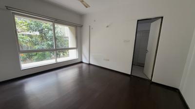 Bedroom Image of 1100 Sq.ft 2 BHK Apartment / Flat for sale in Glitterati Apartments, Pimple Nilakh Pune for Rs. 13600000