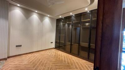 Bedroom Image of 2700 Sq.ft 4 BHK Builder Floor for sale in Greater Kailash I New Delhi for Rs. 90000000
