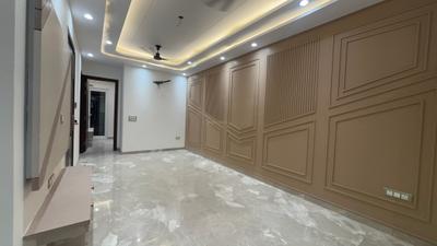 Living Room Image of 1125 Sq.ft 3 BHK Builder Floor for sale in Vikaspuri New Delhi for Rs. 22000000