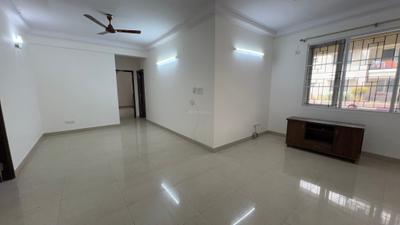 Living Room Image of 1300 Sq.ft 2 BHK Apartment / Flat for rent in Prestige Notting Hill, Kalena Agrahara Bengaluru for Rs. 45000