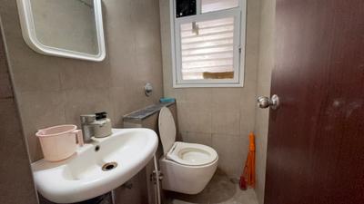 Image of 1500 Sq.ft 3 BHK Studio for rent in Puravankara Silversands, Mundhwa, Pune for Rs. 45000