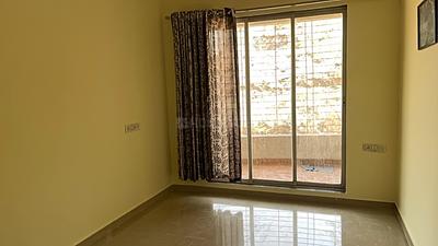 Vankvanis Bliss Bedroom 1