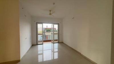 Living Room Image of 1098 Sq.ft 2 BHK Apartment / Flat for rent in Kohinoor Sportsville, Maan Pune for Rs. 28000