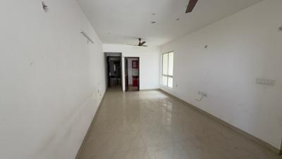 Living Room Image of 1250 Sq.ft 2 BHK Apartment / Flat for sale in Viraj BBD Green City Sunbreeze 1, Semra Lucknow for Rs. 7168000