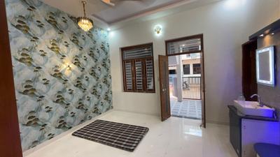 Living Room Image of 1600 Sq.ft 3 BHK Villa for sale in Govindpura Jaipur for Rs. 8500000