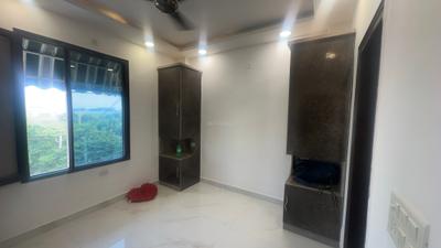 Bedroom Image of 650 Sq.ft 2 BHK Builder Floor for sale in Sector 8 Dwarka New Delhi for Rs. 8500000