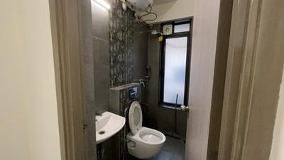 Image of 750 Sq.ft 2 BHK Apartment / Flat for sale in Ajmera Bhakti Park, Wadala East, Mumbai for Rs. 19000000