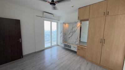 Bedroom Image of 1351 Sq.ft 3 BHK Apartment / Flat for sale in Hero Homes, Sector 104 Gurgaon for Rs. 20100000