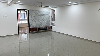 Living Room Image of 2590 Sq.ft 3 BHK Apartment / Flat for sale in RDB Legend Harmony, Gachibowli Hyderabad for Rs. 19500000