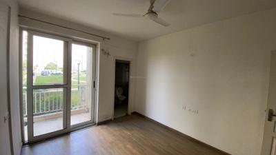 Bedroom Image of 1380 Sq.ft 3 BHK Apartment / Flat for rent in PR7 Airport Road Zirakpur for Rs. 23000
