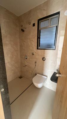 Image of 1050 Sq.ft 3 BHK Apartment / Flat for rent in Choice Que 914 Phase I, Mundhwa, Pune for Rs. 40000