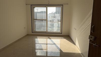 Living Room Image of 1355 Sq.ft 2 BHK Apartment / Flat for sale in Hi Tech Luxus Tower, Kharghar Navi Mumbai for Rs. 16100000