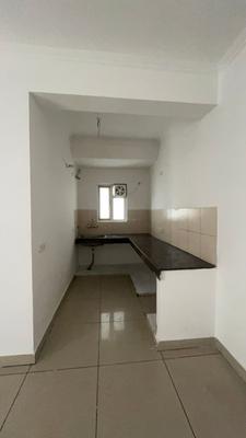 Kitchen Image of 1075 Sq.ft 2 BHK Apartment / Flat for rent in Panchsheel Greens, Noida Extension Greater Noida for Rs. 18000