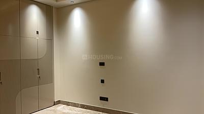 Bedroom Image of 2700 Sq.ft 4 BHK Builder Floor for sale in Greater Kailash I New Delhi for Rs. 90000000