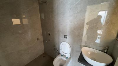 Image of 600 Sq.ft 1 BHK Apartment / Flat for rent in Serenity Maple Paradise, Sai Samarth Mitra, Thane for Rs. 22000