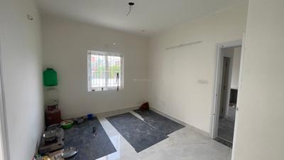 Bedroom Image of 600 Sq.ft 1 BHK Apartment / Flat for rent in Kaggadasapura Bengaluru for Rs. 27000