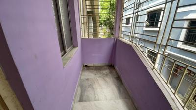 Image of 820 Sq.ft 2 BHK Independent House for rent in Keshtopur, Kolkata for Rs. 13000