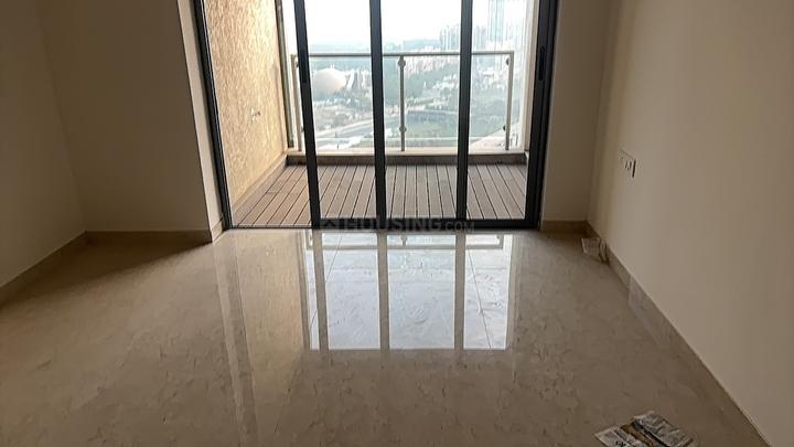 Bhakti Park, Wadala East Bedroom One 1