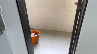 Image of 850 Sq.ft 2 BHK Apartment / Flat for rent in Choice Goodwill Crescent, Keshav Nagar, Pune for Rs. 30000