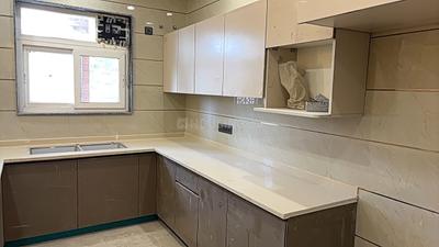 Kitchen Image of 2250 Sq.ft 3 BHK Builder Floor for sale in Sector 28 Faridabad for Rs. 28000000