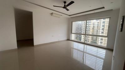 Bedroom Image of 2800 Sq.ft 3.5 BHK Apartment / Flat for rent in Marvel Cascada, Balewadi Pune for Rs. 85000