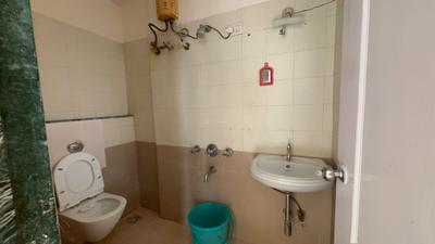 Image of 1650 Sq.ft 3 BHK Apartment / Flat for rent in Thane West, Thane for Rs. 48000