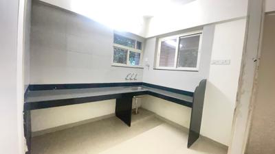 Kitchen Image of 1500 Sq.ft 3 BHK Apartment / Flat for sale in Erandwane Pune for Rs. 22500000