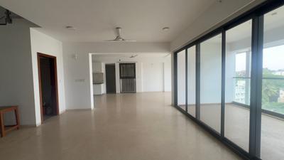 Living Room Image of 3500 Sq.ft 4 BHK Apartment / Flat for sale in Pramuk MM Meridian, Jayanagar Bengaluru for Rs. 84000000