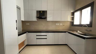 Kitchen Image of 1884 Sq.ft 3 BHK Apartment / Flat for rent in Sobha Royal Pavilion, Carmelaram Bengaluru for Rs. 95000