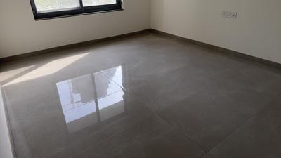 Bedroom Image of 1250 Sq.ft 3 BHK Apartment / Flat for sale in Kalpataru Jade Skyline, Baner Pune for Rs. 19000000