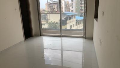 Bedroom Image of 1200 Sq.ft 2 BHK Apartment / Flat for sale in Balaji Exotica Building Type D Phase III, Kalyan West Kalyan for Rs. 9500000