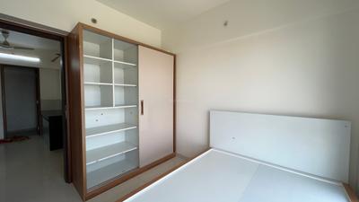Bedroom Image of 900 Sq.ft 2 BHK Apartment / Flat for sale in Rucha Stature, Nanded Pune for Rs. 8500000