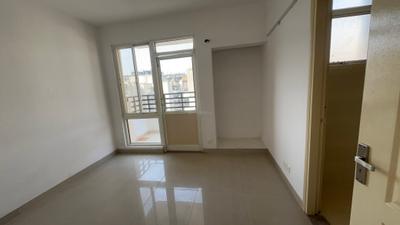 Bedroom Image of 1000 Sq.ft 2 BHK Apartment / Flat for rent in Stellar Jeevan, Noida Extension Greater Noida for Rs. 17000