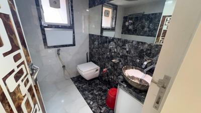 Image of 1020 Sq.ft 3 BHK Apartment / Flat for sale in Kabra Jawahar Nagar, Goregaon West, Mumbai for Rs. 29500000