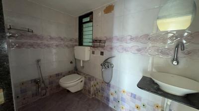 Image of 1050 Sq.ft 2 BHK Apartment / Flat for rent in Sai Karishma Sundaram, Mira Road East, Mira Bhayandar for Rs. 30000