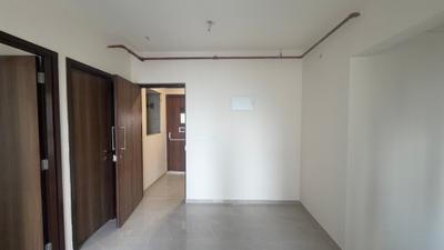 Living Room Image of 413 Sq.ft 1 BHK Apartment / Flat for sale in Piramal Vaikunth , Thane West Thane for Rs. 8500000